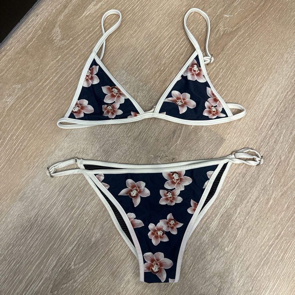Acacia set